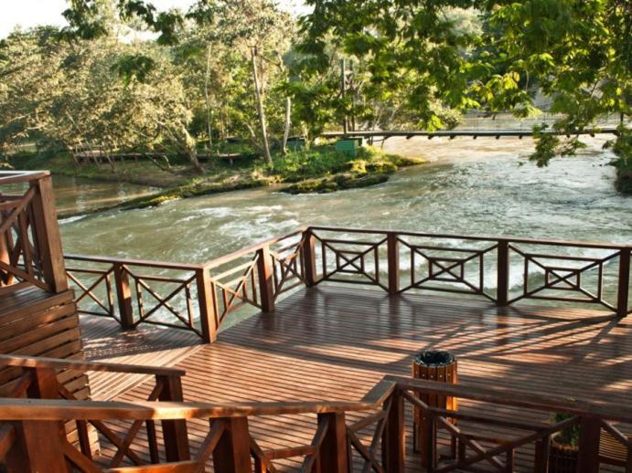 Sitio Aconchego Verde Guararema Exterior foto